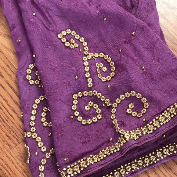 ❗️SALE❗️Salwar kameez - Picture 6 of 8